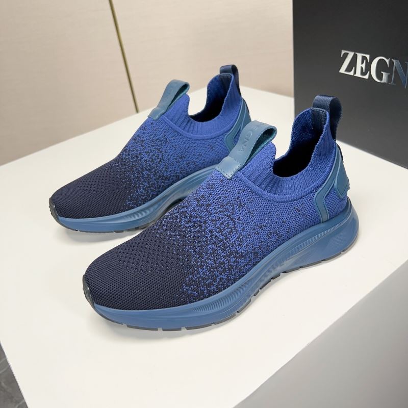 Zegna Shoes